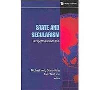 State and Secularism