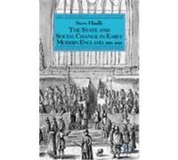 State and Social Change in Early Modern Hindle, Steve (Auteur)