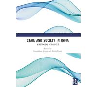 State and Society in India