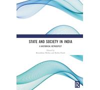 State and Society in India