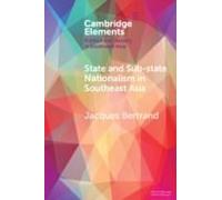 State And Sub-State Nationalism In Southeast Asia