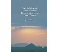 State Building And National Identity Reconstruction In The Horn Of Africa