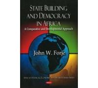 State Building & Democracy In Africa
