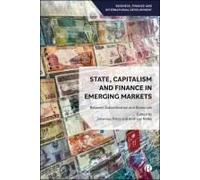 State, Capitalism, And Finance In Emerging Markets