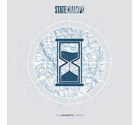 State Champs - Acoustic Things