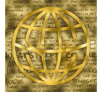 State Champs Around the World and Back (10 Year Anniversary) (Vinyl)