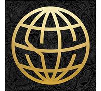State champs - Around the world and back