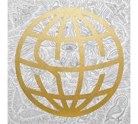 State Champs – Around the World & Back – CD – Édition Deluxe (avec DVD)