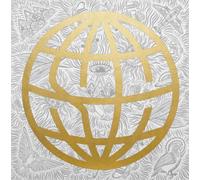 State Champs – Around the World & Back – CD – Édition Deluxe (avec DVD)
