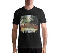 State Champs Band Shirt Man Soft Short Sleeve O Neck Cotton Tees Tops XL