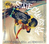State champs - Kings of the new age