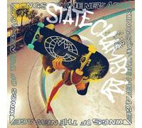 State Champs: Kings Of The New Age by State Champs [CD] NEUF