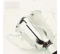 State Champs State Champs (CD) Album