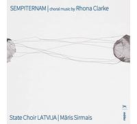 State Choir Latvija - Sempiternam