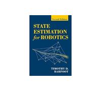 State Estimation for Robotics