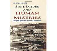 State Failure And Human Miseries
