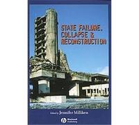State Failure, Collapse and Reconstruction Alexander Milliken (Auteur)