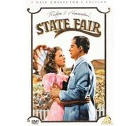 State Fair – Twentieth Century Fox Film Corporation – Édition spéciale (G)