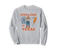 State Fair of Texas and Big Tex T-Shirt pour Chien de maïs Sweatshirt