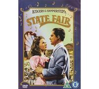 State Fair - R & H State Fair: Singalong [Import anglais]