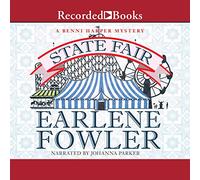 State Fair (The Benni Harper Mysteries) [Import]