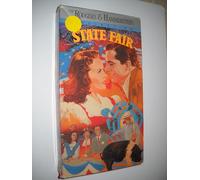 State Fair [VHS]
