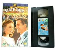 State Fair [VHS] [Import allemand]