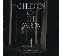 State Faults – Children of The Moon – CD – Digisleeve