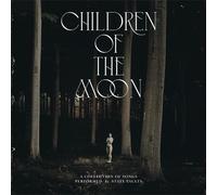 State Faults - Children Of The Moon [Compact Discs]