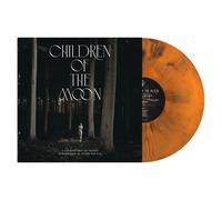 State Faults – Children Of The Moon – Vinyle LP – Édition limitée