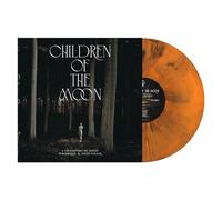 State Faults – Children Of The Moon – Vinyle LP – Édition limitée