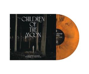State Faults - Children Of The Moon [Vinyl LP]