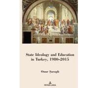 State Ideology And Education In Turkey, 1980-2015