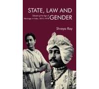 State, Law And Gender