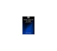 State Liability In Tort