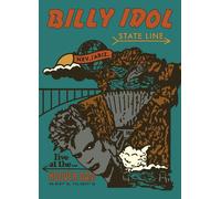 State Line : Live At The Hoover Dam (DVD) Idol Billy