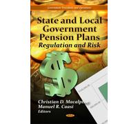 State & Local Government Pension Plans