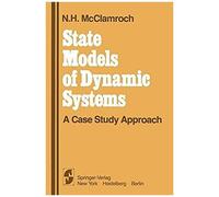 State Models Of Dynamic Systems