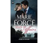 State of Affairs - Liebe in Gefahr