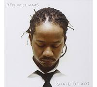 Ben Williams – State of Art