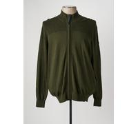 state of art gilets homme de couleur vert 3XL