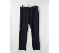 state of art pantalons homme de couleur bleu