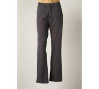 state of art pantalons homme de couleur gris