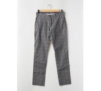 state of art pantalons homme de couleur gris W32 L34