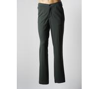 state of art pantalons homme de couleur vert