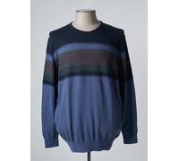 state of art pulls et sweat-shirts homme de couleur bleu