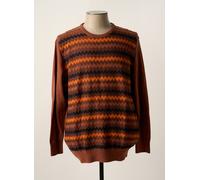 state of art pulls et sweat-shirts homme de couleur orange 3XL