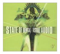State Of Bengal – Visual Audio – CD