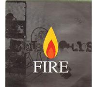 State of Chaos - Fire [Import]