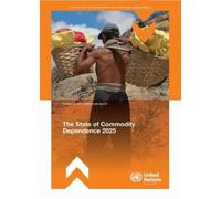 State of Commodity Dependence 2025